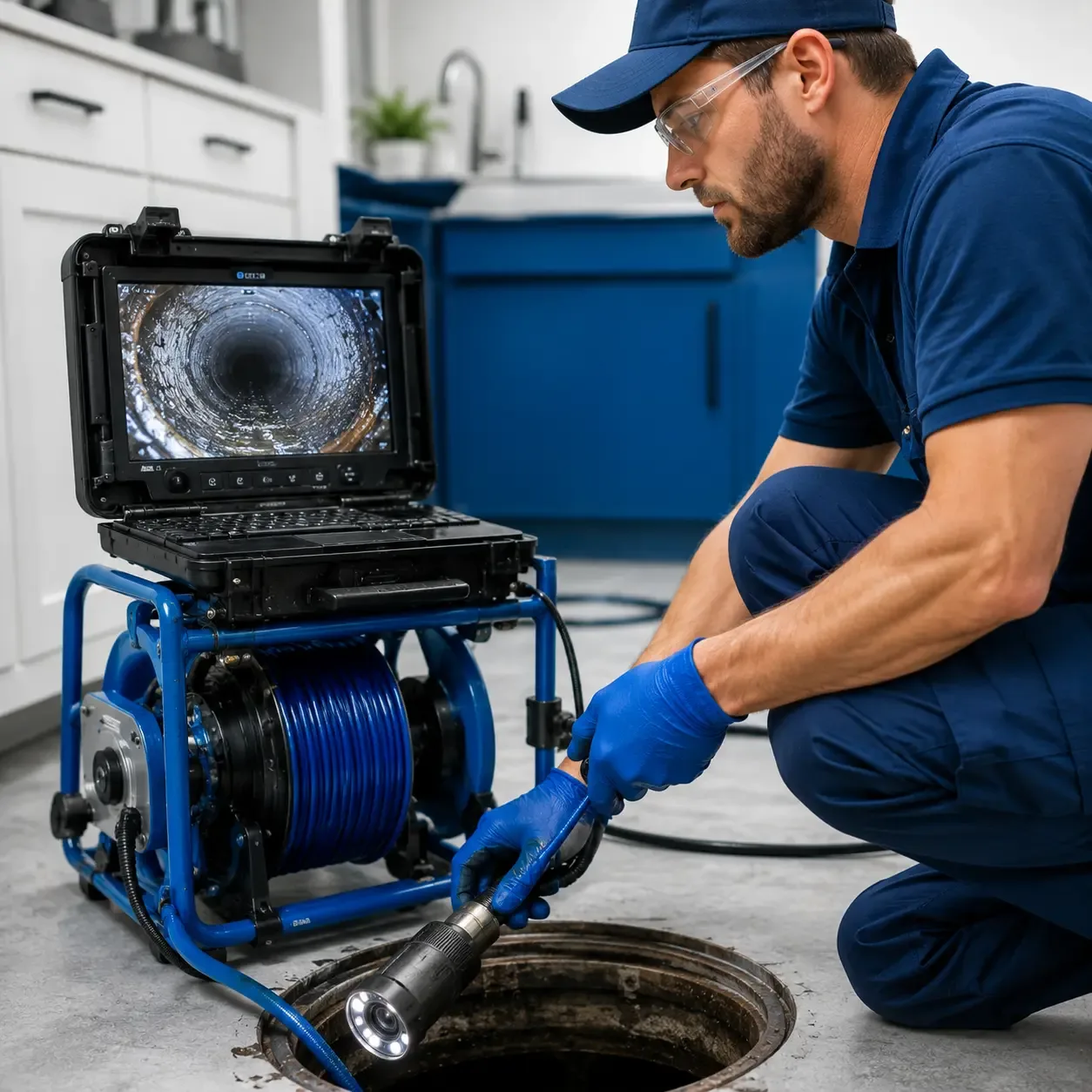 Pipe Relining professionals serving Madison, NJ